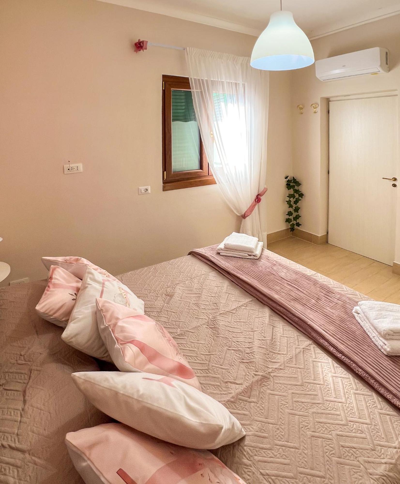 Romantic Suite Napoli Esterno foto