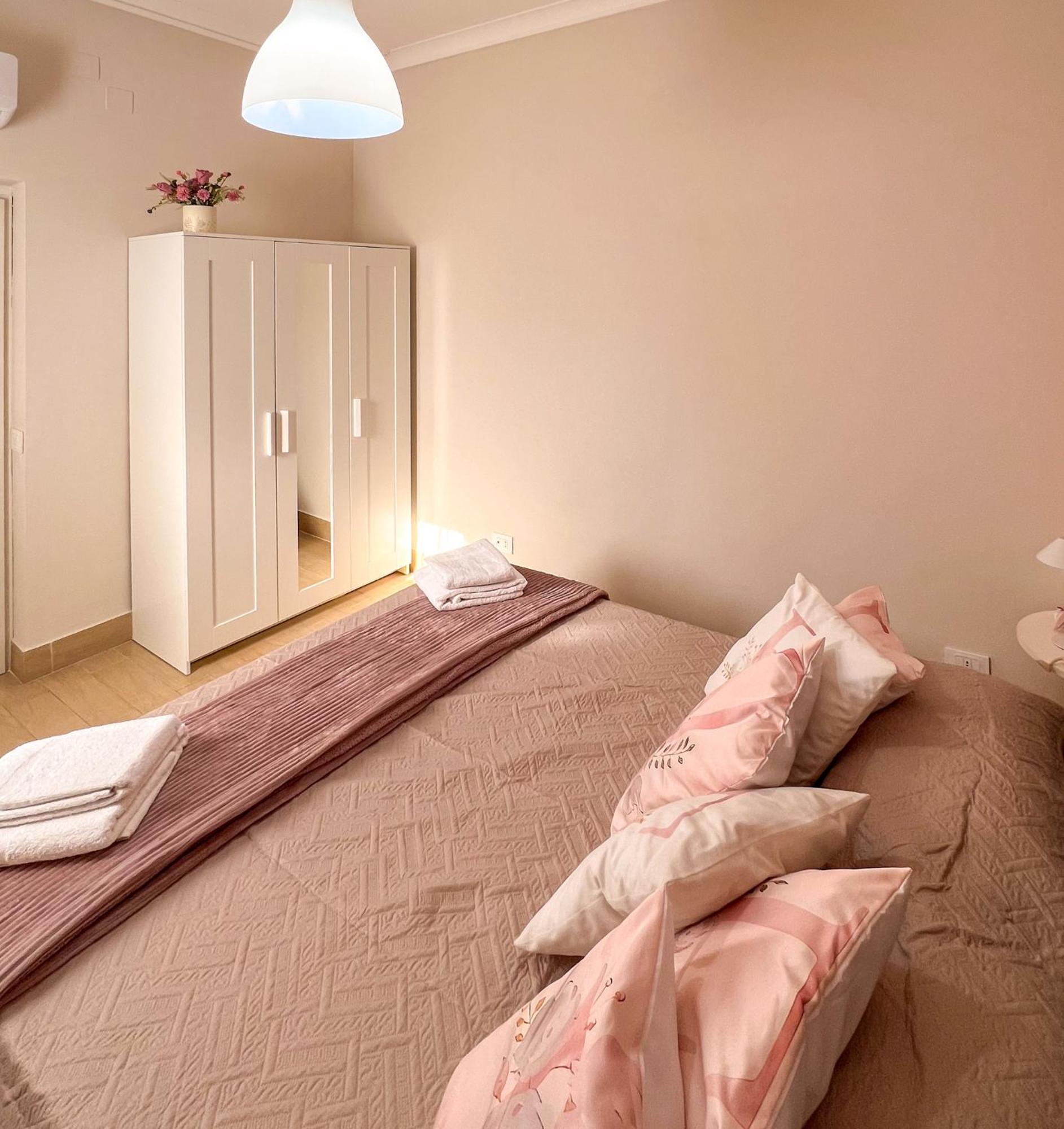 Romantic Suite Napoli Esterno foto