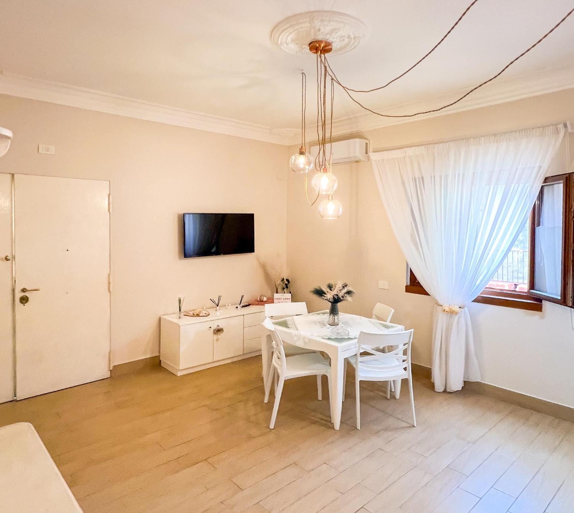 Romantic Suite Napoli Esterno foto